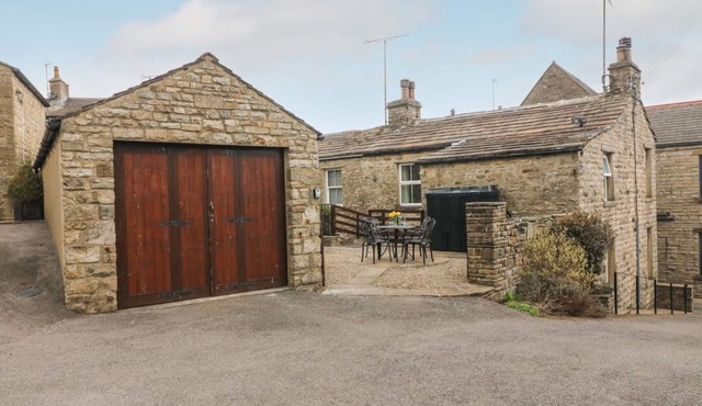 Charming Rockville in Hawes Area