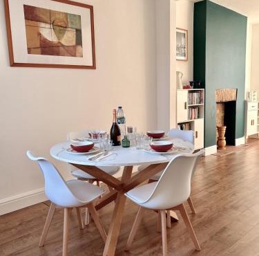 Charming Spacious Victorian House