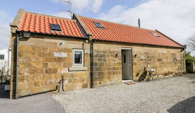 Charming Stable Cottage Retreat