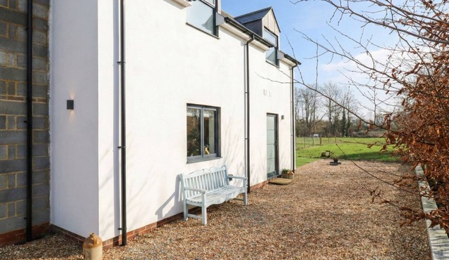 Charming The Kiln in Colmworth