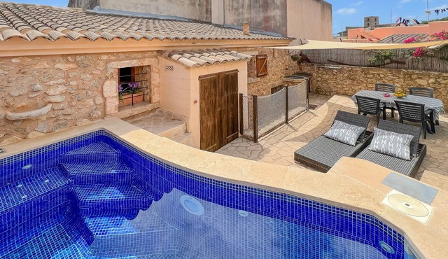 Charming Villa Can Xesquet