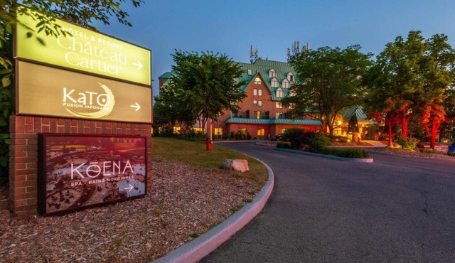 Chateau Cartier Hotel & Resort, an Ascend Collection Resort
