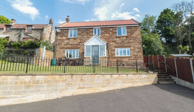Cherry Garth, Whitby