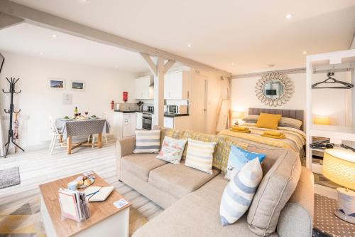 Cherry Tree Lodge, Wickham Market