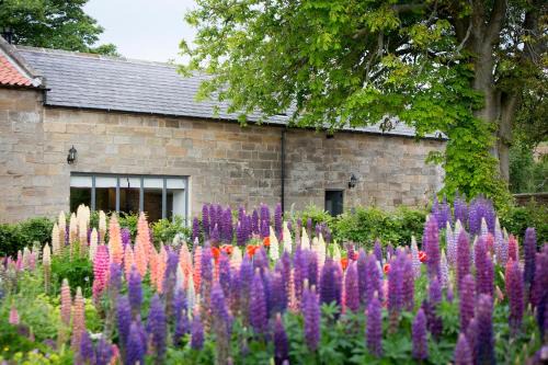 Chestnut Barn Cottage Whitby