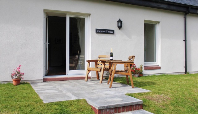 Chestnut Cottage - SXXO