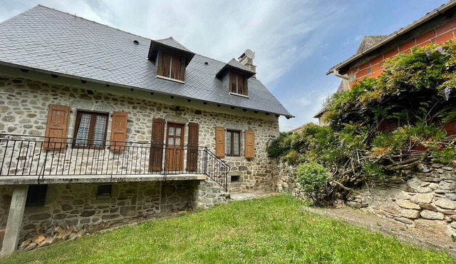 Chez Patrick