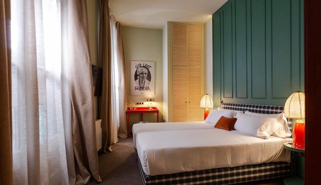 chic&basic Habana Hoose