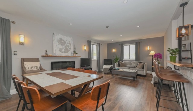 Chippawa Apartment