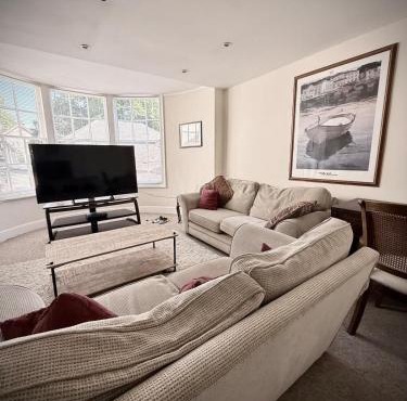 Churchgate Apartment