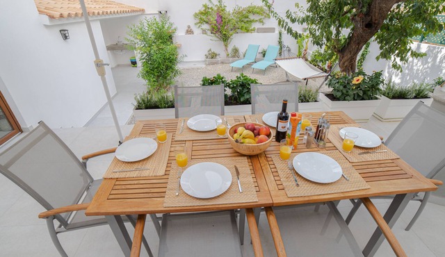 City Center Palma - Santa Catalina 3 bedrooms and 2 bathroom