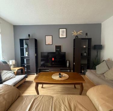 City Centre 2 Bed Apartment