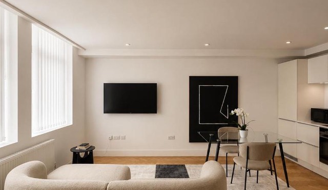 City Executive Living in Chelmsford