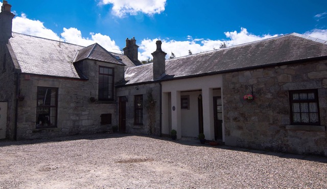 Clarke Cottage Guest House