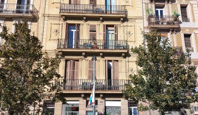 Clot MiraBarna Apartments
