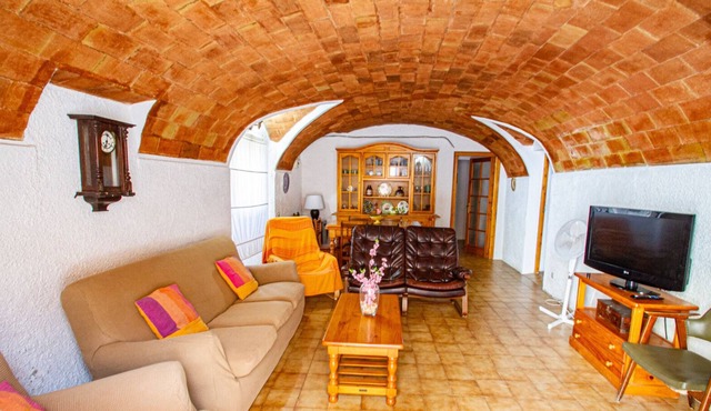 Club Villamar - Fantastic holiday near the sea in this cosy village house