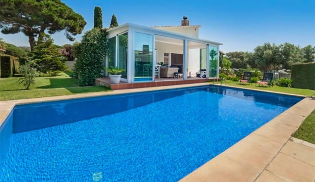 Club Villamar - Enjoy the perfect holiday in this precious authentic villa with private pool and .