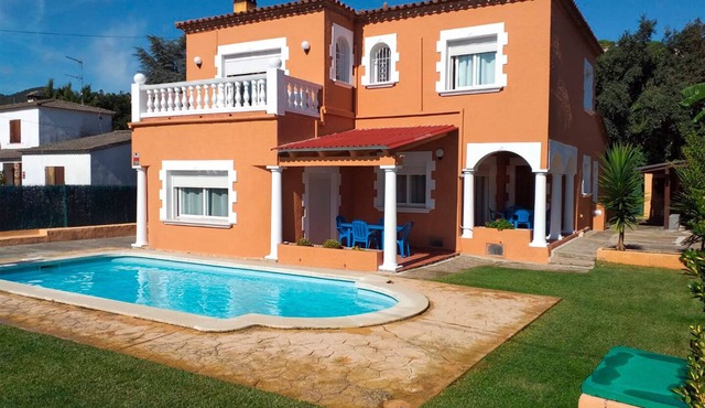 Club Villamar - Cozy home with private pool with easy access for unforgettable family holiday