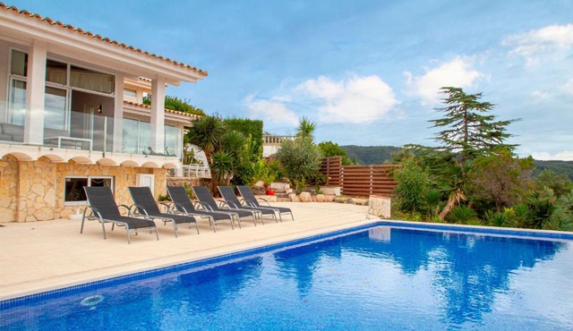 Club Villamar - Monnee