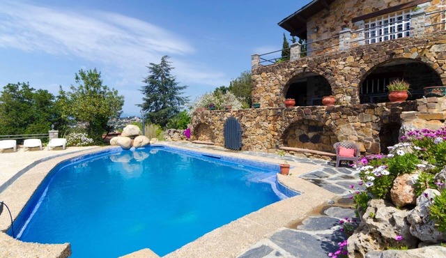 Club Villamar - Villa for 12 persons in Lloret de Mar