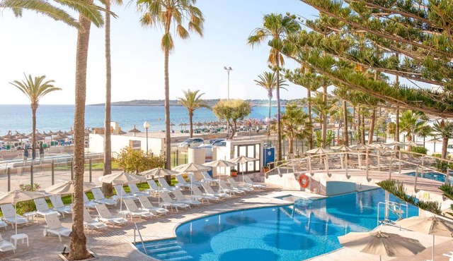 CM Playa del Moro