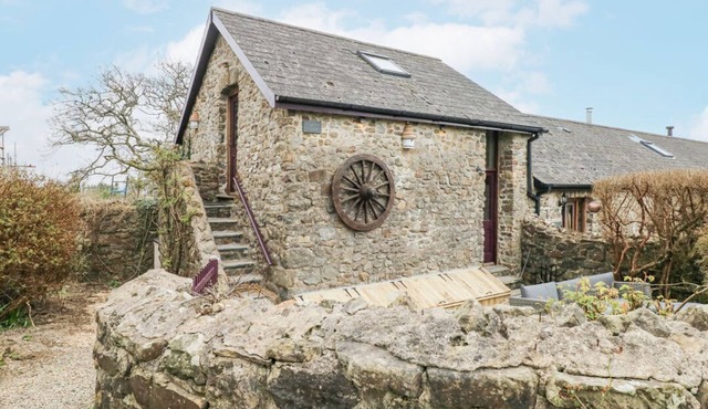 Coach House, near Broad Haven.