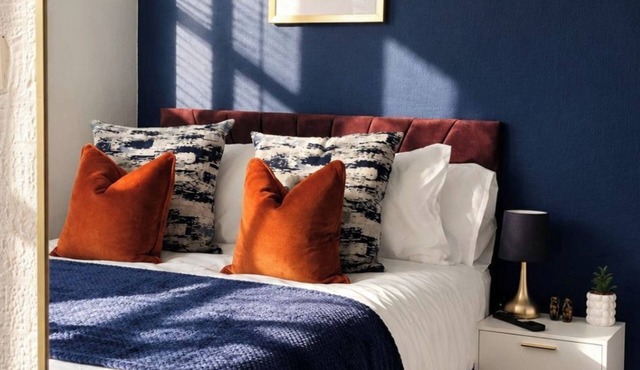 Coastal Getaway 5-bed Sleeps 10 | DN35