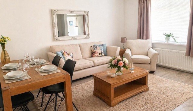 Coastal Apartment Blyth