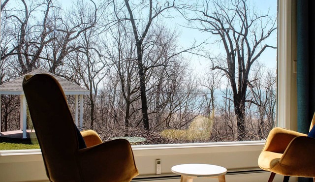 Coastal Suite #1 - Seacliff Beach Suites