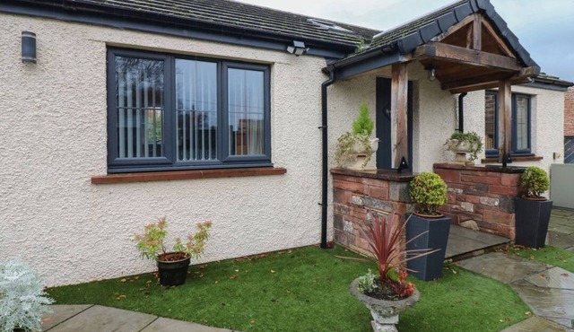 Cobble Cottage, Appleby-In-Westmorland