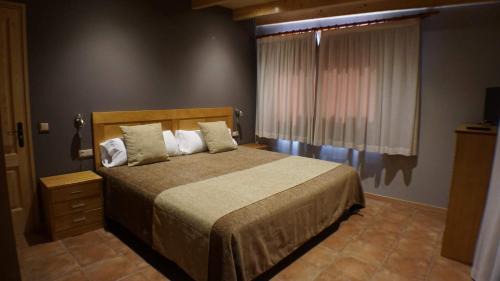 Coliving Rural Els Masos d'en Coll - Can Barnosell