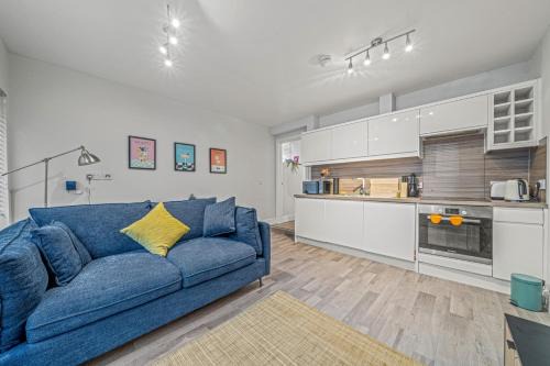 College Lane Apartment, Bury St Edmunds