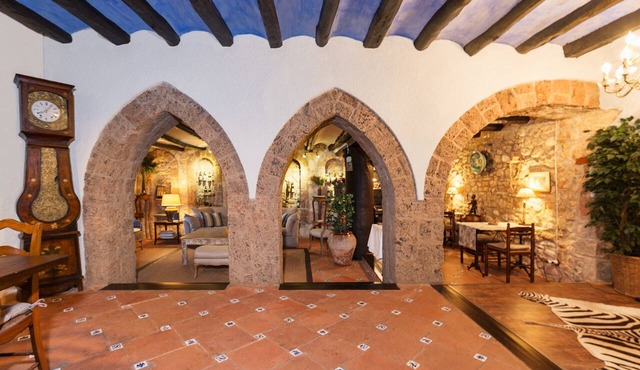 Comarquinal Bioresort Penedès