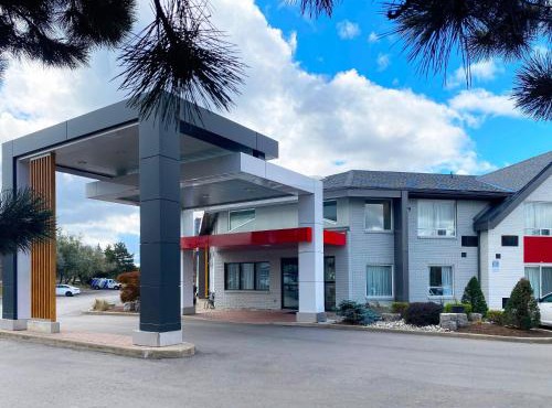 Comfort Inn Dryden