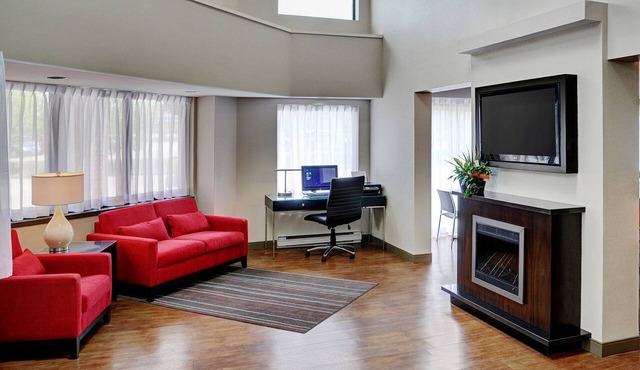 Comfort Inn Thunder Bay