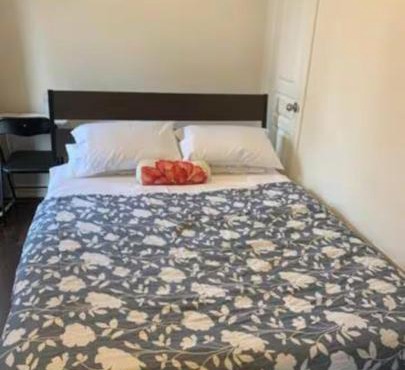 Comfortable Room with Free Parking