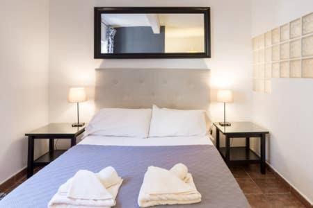 Comfortable studio in Balneario beach