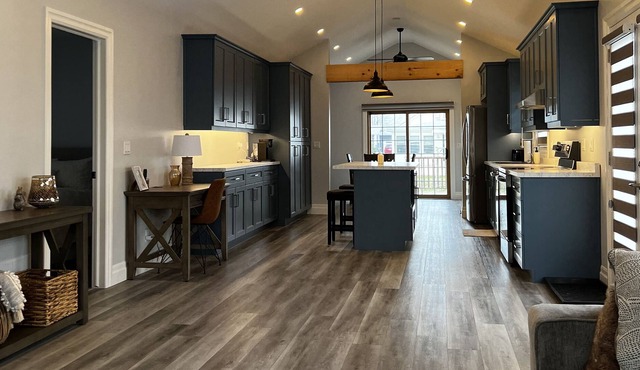 Comfy Cottage
