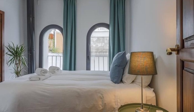 Complete house 3 floors- Oasis of peace with Terrace