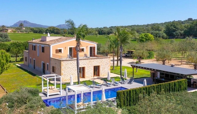 Conies Salvia Luxury Villa