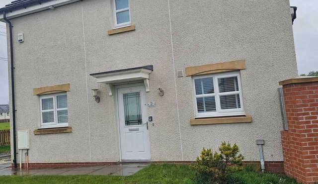 Contractor Stay By Caledonia Luxe Stays Uddingston