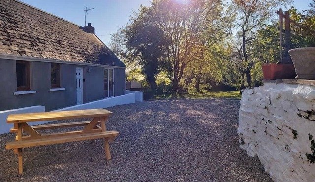 Converted Stables at Peaceful Family Farm Stay