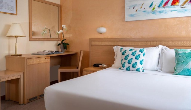 Corallo Wellness Hotel