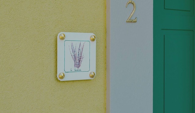 Corte Pulchra - La Lavanda 2