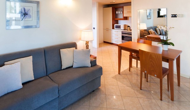 Cosmo Residence in Vimercate