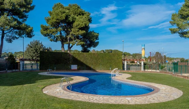 Costabravaforrent Athenea II