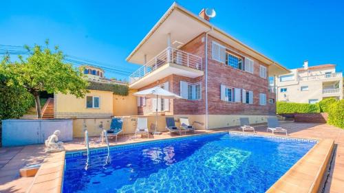 Costacabana - Villa Beyonce