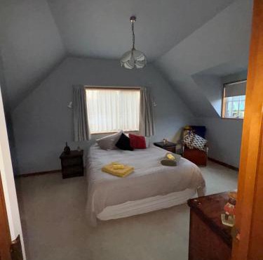 Cosy Colonial Cottage Homestay