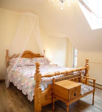 Cosy Rooms, Peaceful, Central Cleethorpes