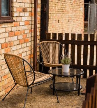 Cottage 2 at Scald end cottages
